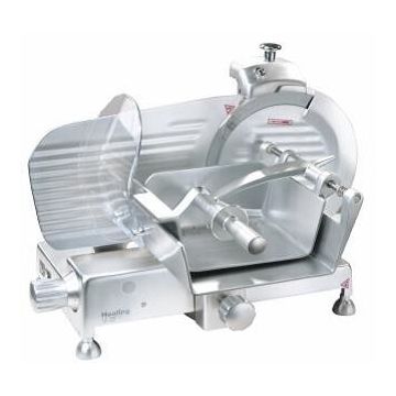 Golden Bull Semi-Auto Meat Slicer (for Fresh Meat only) HBS-350C (14'')