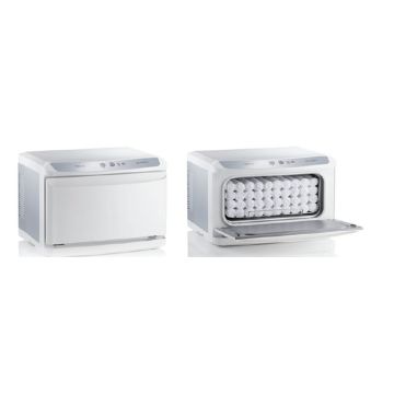 TAIJI HC-11LX Pro Towel Warmer & Cooler