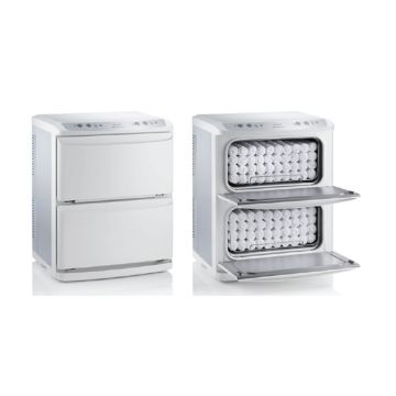 TAIJI HC-21LX Pro Towel Warmer & Cooler
