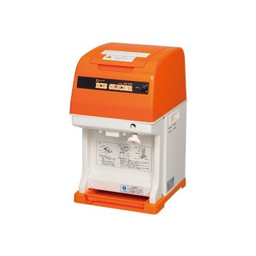 HATSUYUKI Ice Cube Shaver Machine HC-77B
