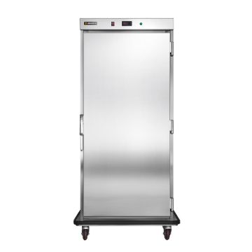 UNIRICH UPRIGHT HOLDING CABINET - UNILATERAL DOOR OPENING HC615-1