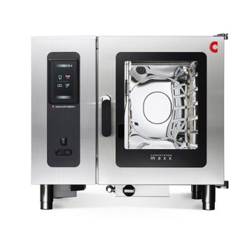 CONVOTHERM MAXX ELECTRIC 6.10 CVT-CMX6.10 ES RA