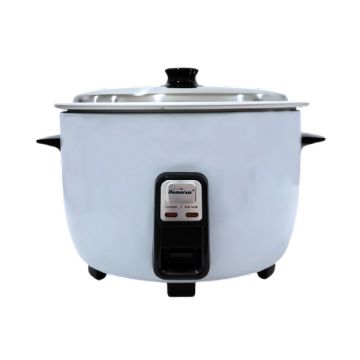 HOMELUX ELECTRIC RICE COOKER 4.2L (22 PERSON) HERC-042