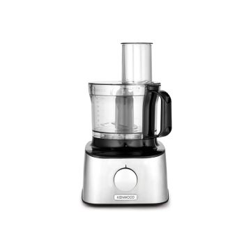 KENWOOD Food Processor 2.1L FDM302SS