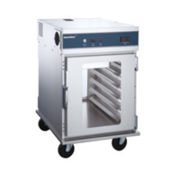 MODELUX Electric Heated Holding Cabinet (5 Layers) HFC-F