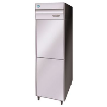 HOSHIZAKI 2 Door Upright Freezer HF-78MA-S