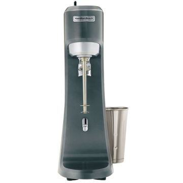 HAMILTON Beach Single Spindle Drink Mixers HMD200