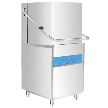 EHS Hood Type Dishwasher ECO-F1