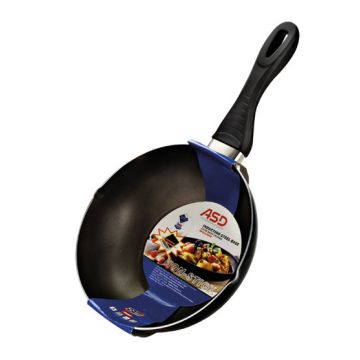 ASD 24cm Induction Deep Frypan HP8224DIH