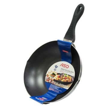 ASD 28cm Induction Deep Frypan HP8228DIH
