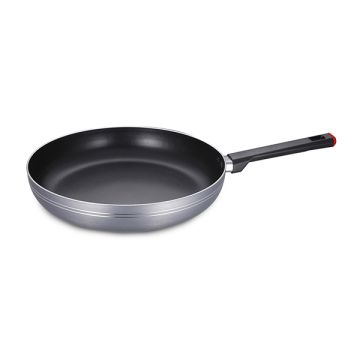 ASD Non-Stick Gusto Red Frypan HP82-RD