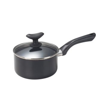 ASD 16cm Saucepan HP8916-RD