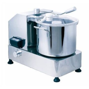 Golden Bull 6L HR Series Universal Fritter HR-9