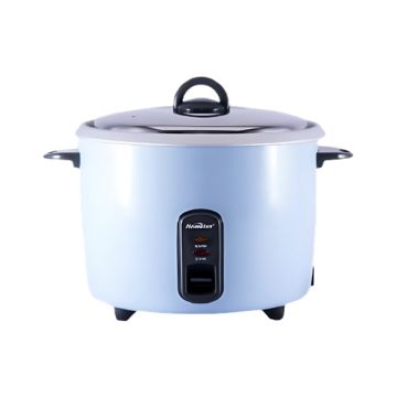 HOMELUX ELECTRIC RICE COOKER 1.0L HRE-010
