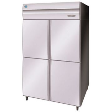 HOSHIZAKI 4 Door Upright Combo HRF-128MA-S