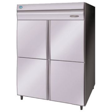 HOSHIZAKI 4 Door Upright Combo HRF-148MA-S