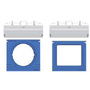 GMP Standard Heaterset HS1218