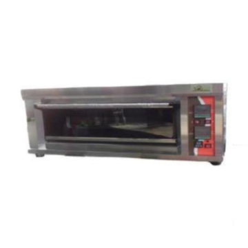 Golden Bull Gas Oven 1 Layer 2 Dishes HTG-12