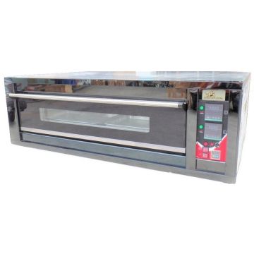 Golden Bull Gas Oven 1 Layer 4 Dishes HTG-14F