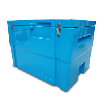 The Cool Insulated Container HULK100