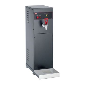 CECILWARE 5 Gal. Auto Refill Electric Hot Water Dispenser / Boiler HWD-5