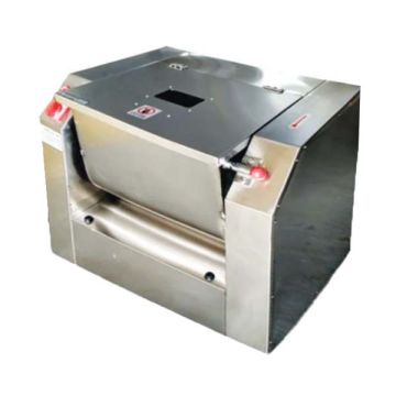 FRESH HORIZONTAL DOUGH MIXER HWH-25