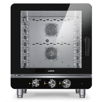 LAINOX Electric Direct Steam Combi Oven ICEM071