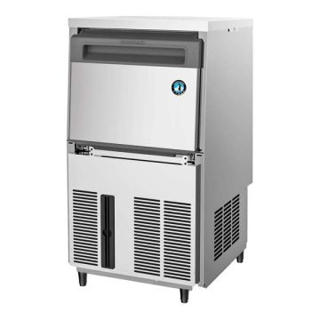 HOSHIZAKI CUBE ICE MAKER IM-130CA