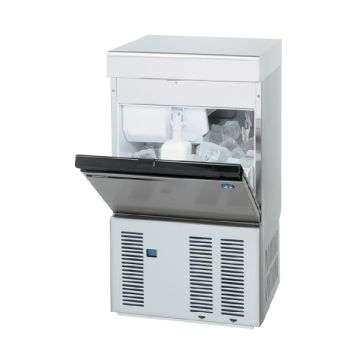 HOSHIZAKI Ice Cube Machine IM-35M-2-LM