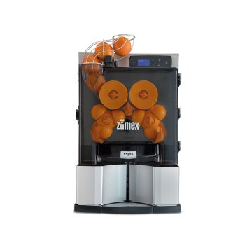 ZUMEX Countertop Citrus Juicer Extractor ESSENTIAL PRO