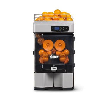 ZUMEX Countertop Citrus Juicer Extractor VERSATILE PRO