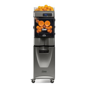 ZUMEX Floor Standing Citrus Juice Extractor VERSATILE PRO PODIUM