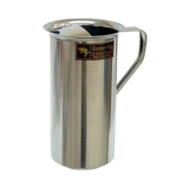 GENERIC 80OZ INDIA WATER JUG WJ80 