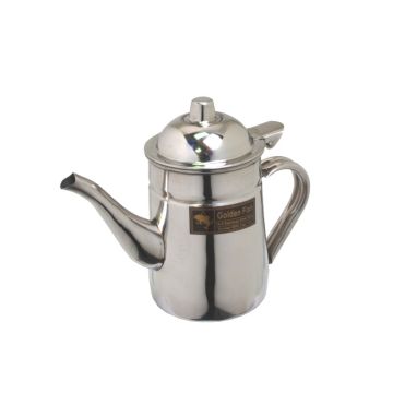 1.0LT KOREAN STYLE MILK POT MP10 