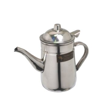 1.5LT KOREAN STYLE MILK POT MP15