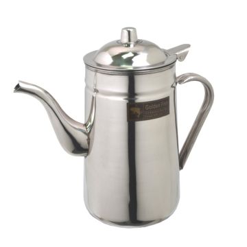 2.5LT KOREAN STYLE MILK POT MP25 