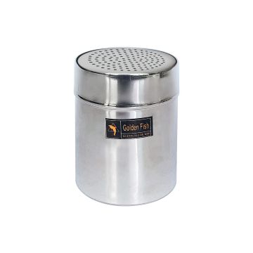 GENERIC 7 x 10CM SALT & PEPPER SHAKER SPS710 