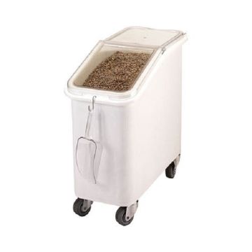 CAMBRO Ingredient Bins Slanted Top (81L) IBS20