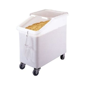CAMBRO Ingredient Bins Slanted Top (102L) IBS27