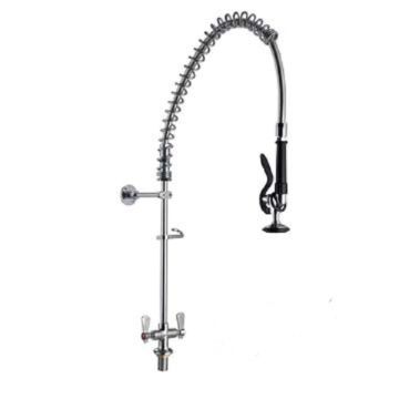 PRE-RINSE MINI Pre-Rinse Faucet Centre Deck Mounted Type 98001MN-1