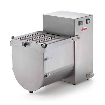 SIRMAN Meat Mixer With One Mixing Arm Capacity IP20M (CE APPROVED)