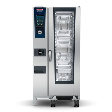 RATIONAL iCombi Pro Electric 20 Tray 1/1GN iPro 20-1/1E