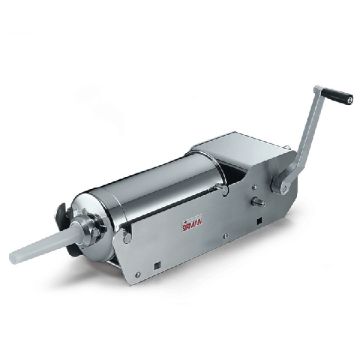 SIRMAN 16L Manual Sausage Filler 16 ARIES