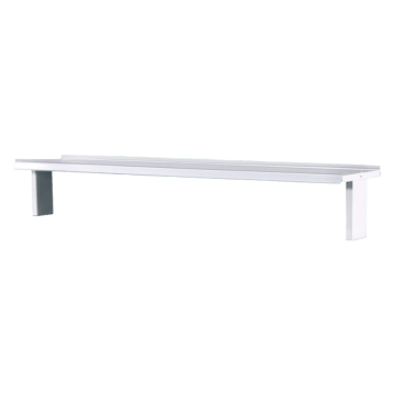 SNOW Island Shelving for SD-700BY (Black Color)