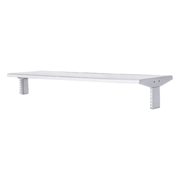 SNOW Island Shelving for SD-900BY-ADF (Black Color)