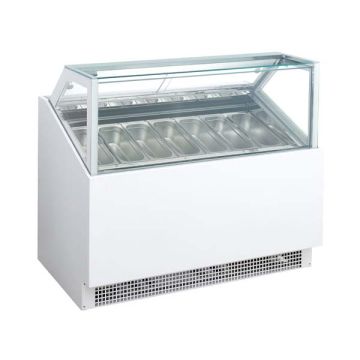 ANVIL Ice Cream Freezer IV159-B8