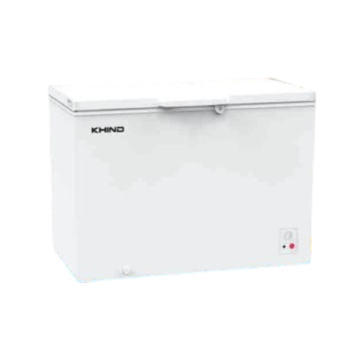 KHIND 300L Chest Freezer FZ295