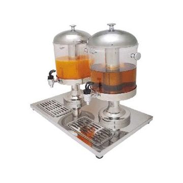 Golden Bull Juice Dispenser JDC-2