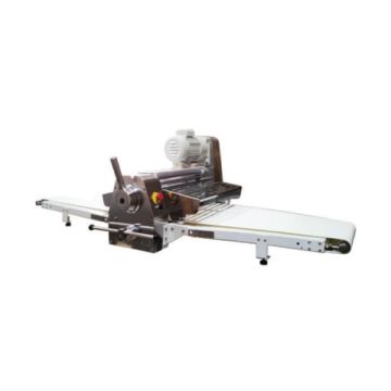 FRESH Dough Sheeter & Noodle Machine JDR-520B