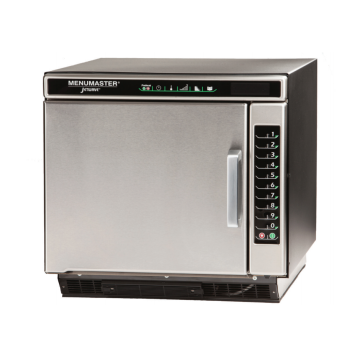 MENUMASTER 34L Xpress Chef Speed Oven Combination Of Microwave And Convection Air JET514